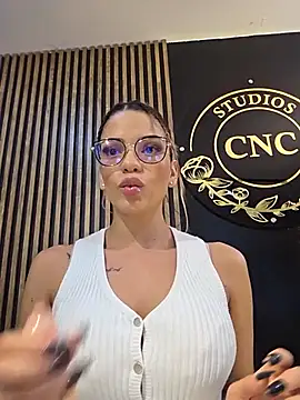 Snapshot of Ameliadickens chatting on 31, 7, 2026 Ameliadickens online show from 31, 7, 2026