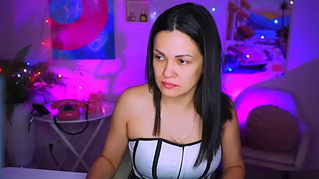 KarolinaRobinson online show from 26, 12, 2024