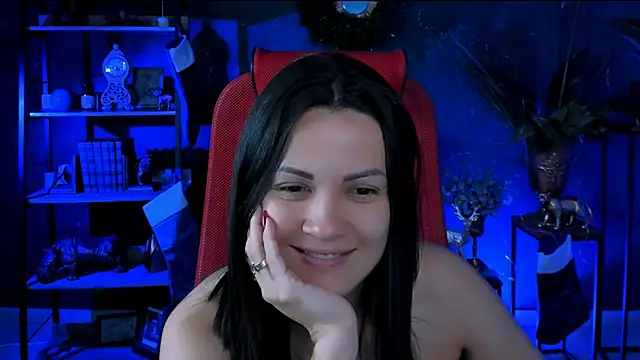 KarolinaRobinson online show from 27, 12, 2024