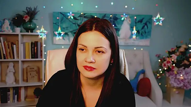 KarolinaRobinson online show from 12, 1, 2025