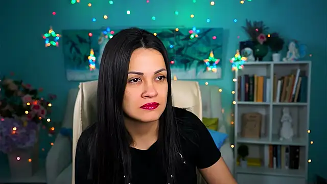 KarolinaRobinson online show from 23, 1, 2025