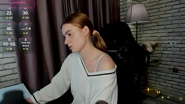 Stacey Brown online show from 8, 1, 2026