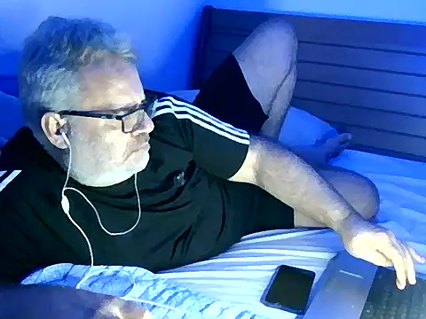 DockTVXXX online show from 25, 10, 2025