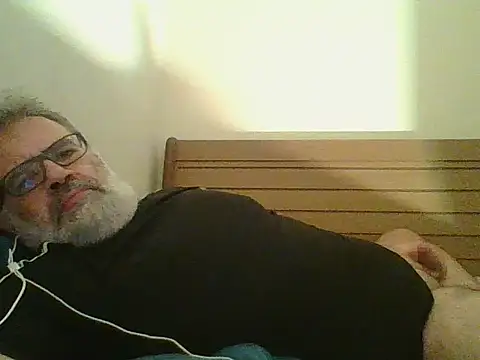 DockTVXXX online show from 6, 11, 2025