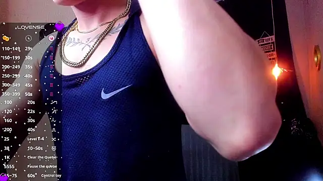 ANDRIUS 24 online show from 18, 3, 2026