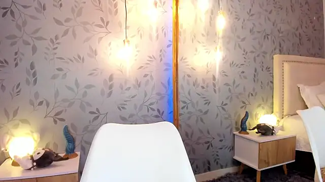 DanielaRuizz online show from 8, 3, 2025