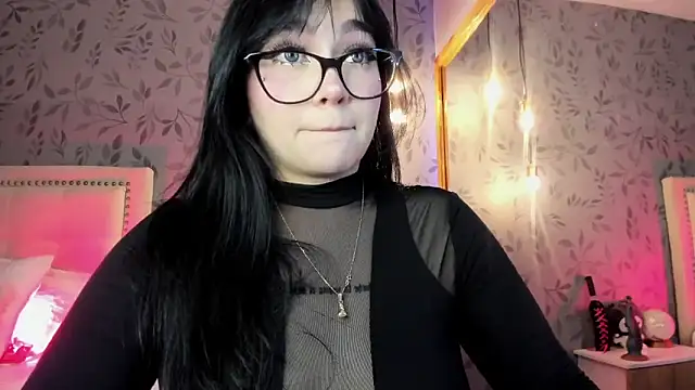 DanielaRuizz online show from 20, 3, 2025