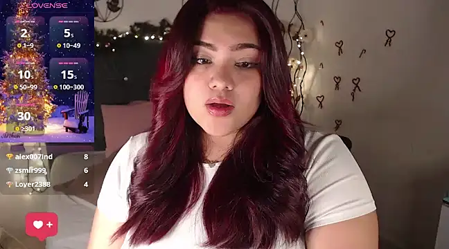 KathyGonzalez online show from 10, 12, 2024