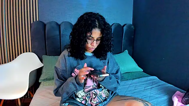 JuliaRose ks online show from 15, 12, 2025