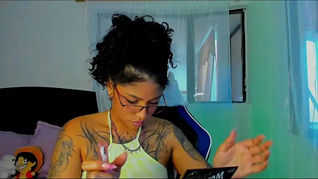 JuliaRose ks online show from 27, 7, 2026