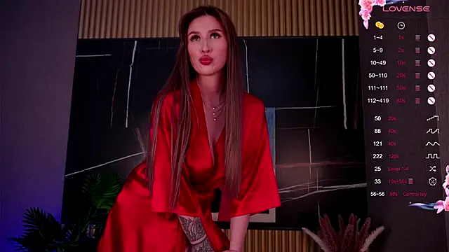 Snapshot of melissa_kisses chatting on 14, 9, 2025 melissa kisses online show from 14, 9, 2025