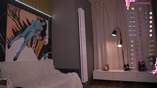 Snapshot of melissa_kisses chatting on 28, 11, 2025 melissa kisses online show from 28, 11, 2025