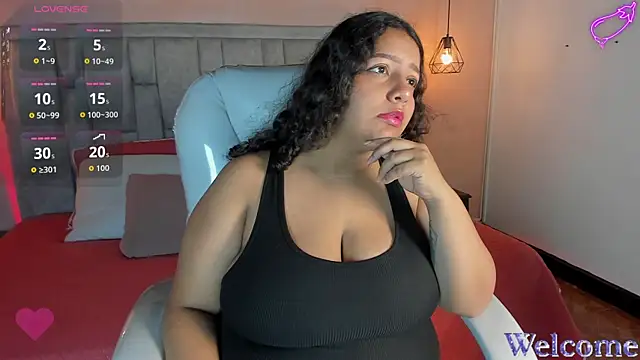 Snapshot of Jaiser_17 chatting on 1, 5, 2026 Jaiser 17 online show from 1, 5, 2026