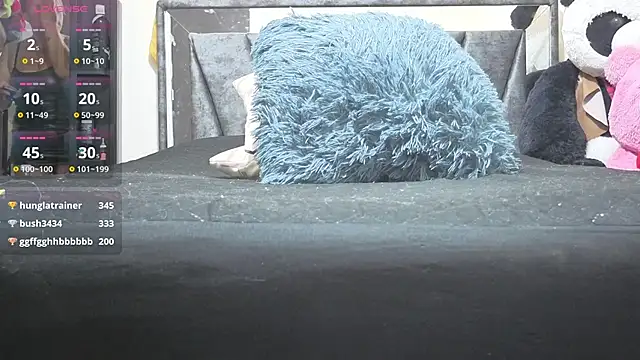 Hotsamantamature online show from 1, 10, 2025