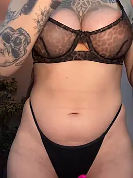 ElenaHaze online show from 3, 2, 2026