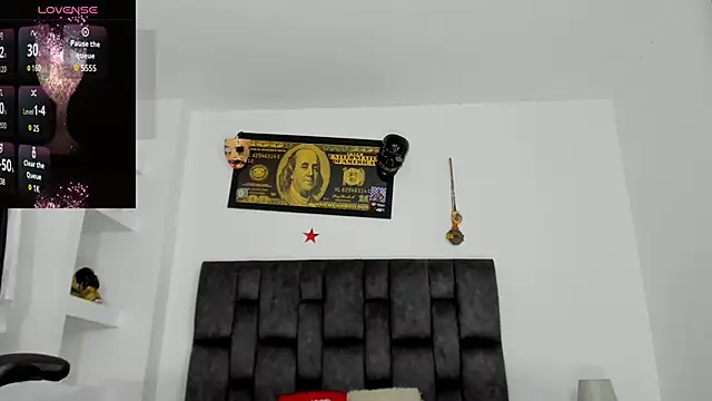 Snapshot of MattRodriguez9 chatting on 1, 11, 2025 MattRodriguez9 online show from 1, 11, 2025