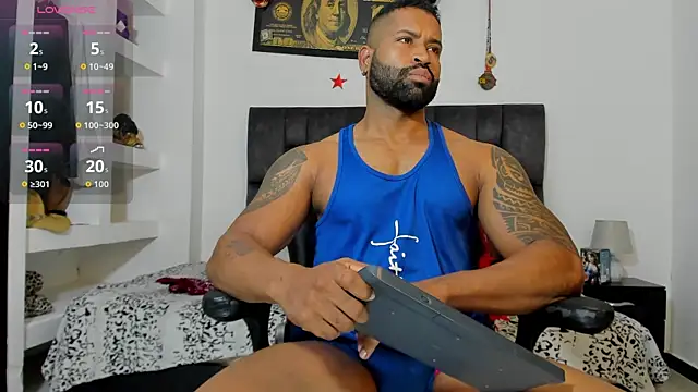 Snapshot of MattRodriguez9 chatting on 23, 11, 2025 MattRodriguez9 online show from 23, 11, 2025