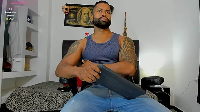 Snapshot of MattRodriguez9 chatting on 30, 11, 2025 MattRodriguez9 online show from 30, 11, 2025