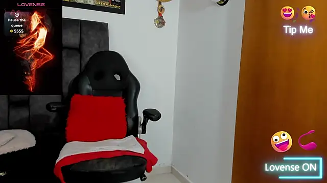 MattRodriguez9 online show from 23, 3, 2026