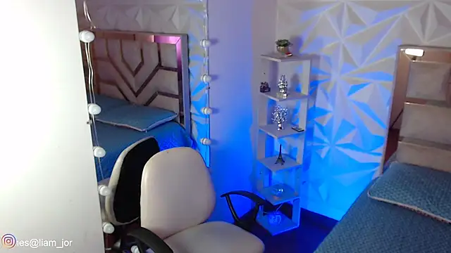 Jonesliam23 online show from 6, 4, 2026