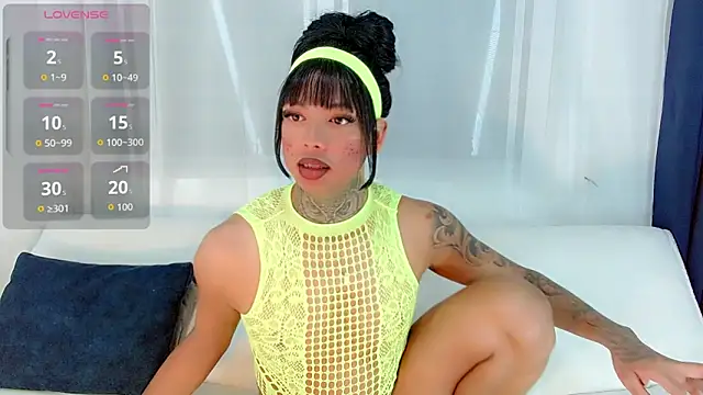 laura sweett120 online show from 23, 5, 2026