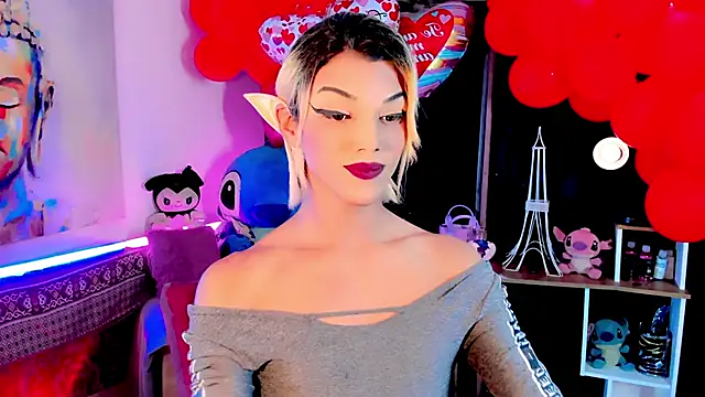 the-horus-girl online show from 1, 3, 2025