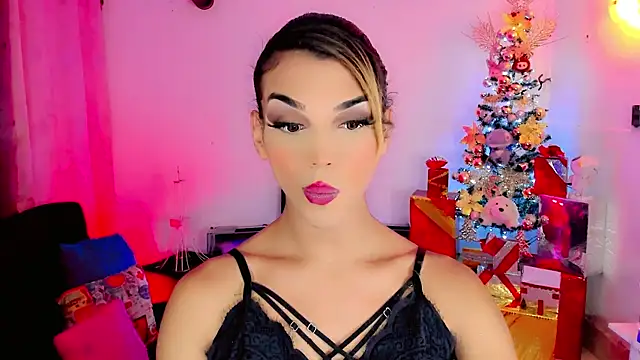 the-horus-girl online show from 22, 11, 2025