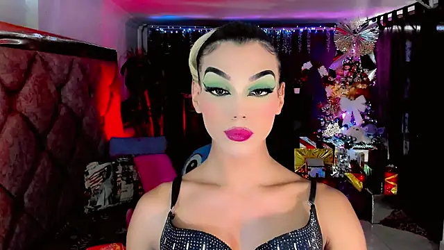 the-horus-girl online show from 30, 11, 2025