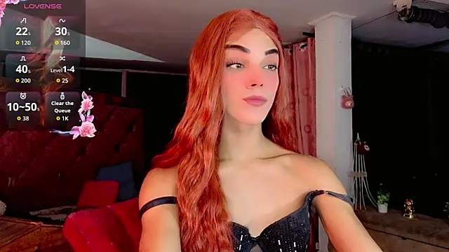 the-horus-girl online show from 28, 2, 2026