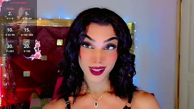 the-horus-girl online show from 7, 4, 2026