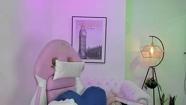 Tamara slimx online show from 7, 3, 2025