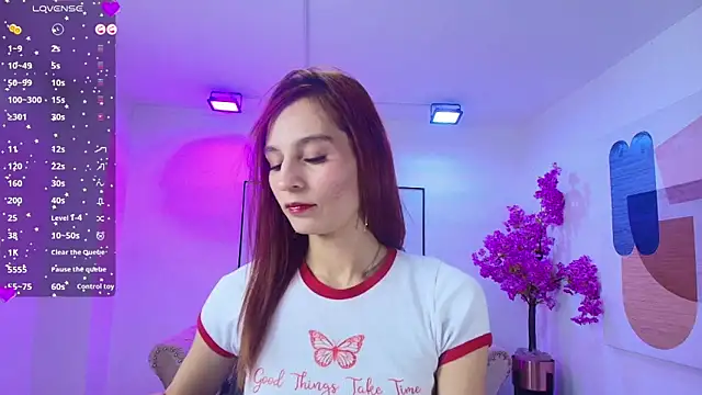Snapshot of Tamara_slimx chatting on 1, 7, 2026 Tamara slimx online show from 1, 7, 2026
