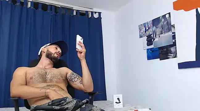 Sanit Di online show from 18, 12, 2024