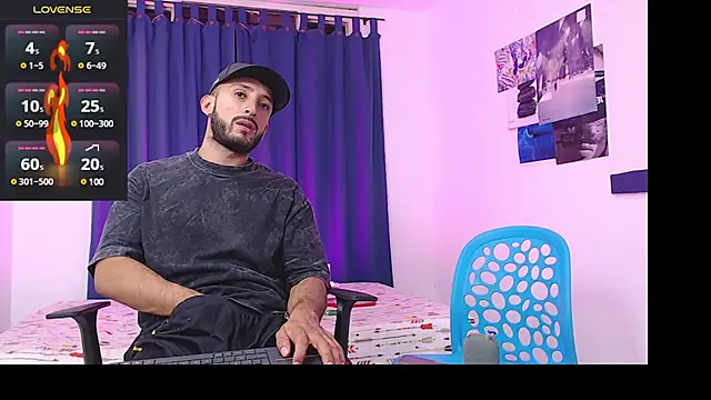 Sanit Di online show from 7, 3, 2025