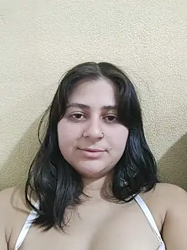 Moranguinho1029 online show from 29, 7, 2026