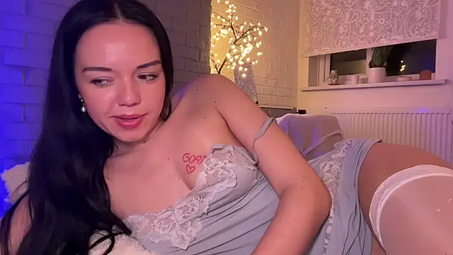 Vanesskaa online show from 23, 2, 2025
