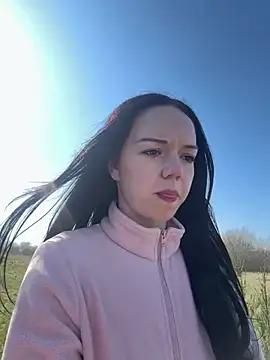 Vanesskaa online show from 19, 3, 2026