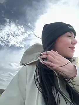 Vanesskaa online show from 24, 3, 2026