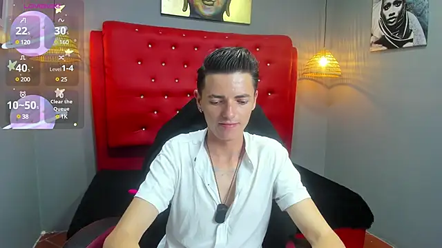 tossetrech online show from 19, 3, 2025