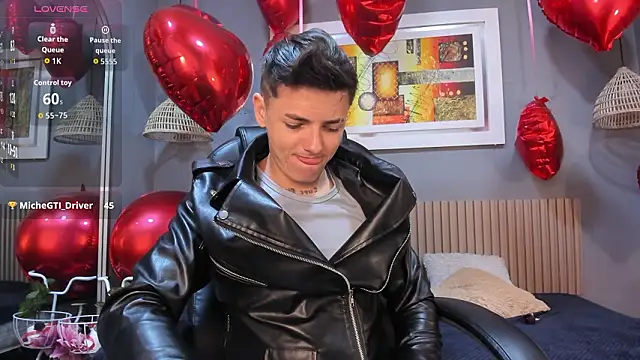 tossetrech online show from 24, 2, 2026