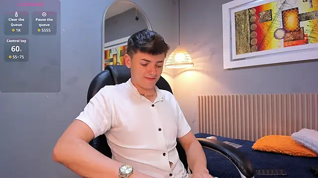 tossetrech online show from 7, 4, 2026