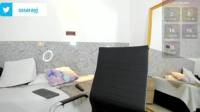 Saraycum online show from 3, 12, 2024