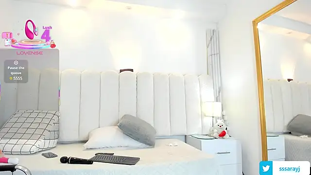 Saraycum online show from 18, 3, 2025