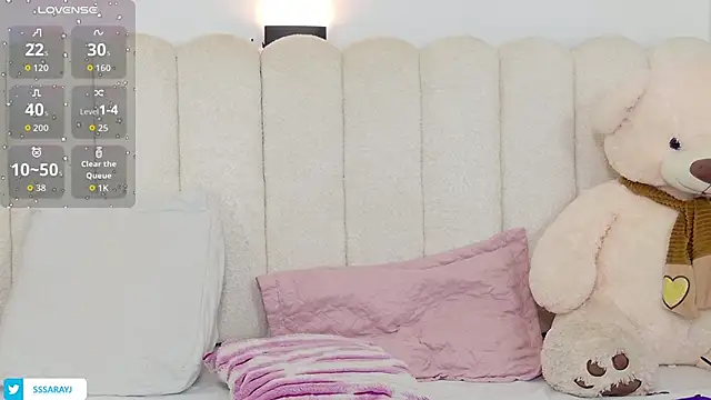 Saraycum online show from 20, 11, 2025