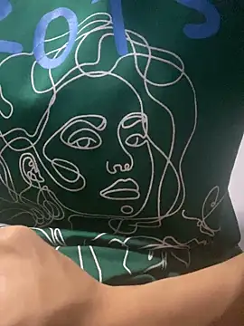 Vuvanne7 online show from 24, 9, 2025