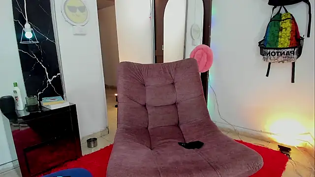 Jordyrodriiguez online show from 29, 11, 2025