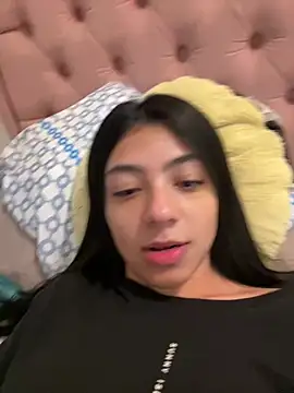 Snapshot of Liissa_cute_ chatting on 26, 1, 2025 Liissa cute online show from 26, 1, 2025