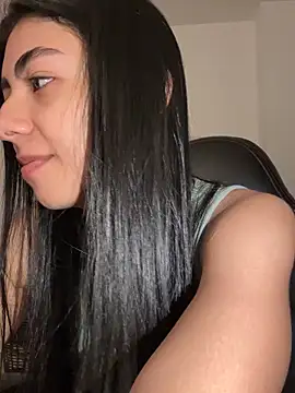 Snapshot of Liissa_cute_ chatting on 18, 10, 2025 Liissa cute online show from 18, 10, 2025