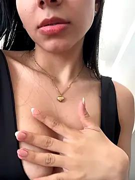 Liissa cute  online show from 19, 11, 2025