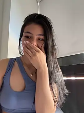 Liissa cute  online show from 5, 2, 2026